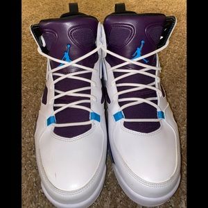 Jordan Flight Club 91 ‘White Blue Lagoon’